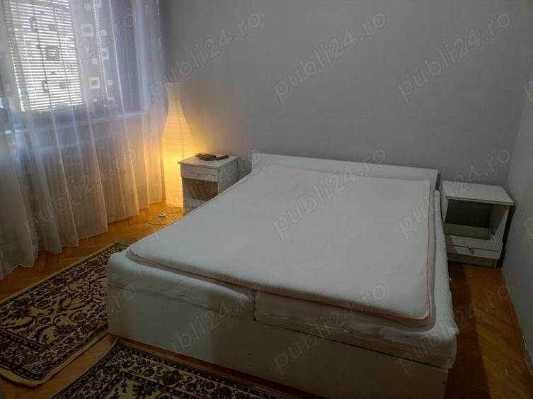 Proprietar, ofer spre inchiriere apart 2 camere semidecomandat, conf 1, et 2, central, 350 euro - 2