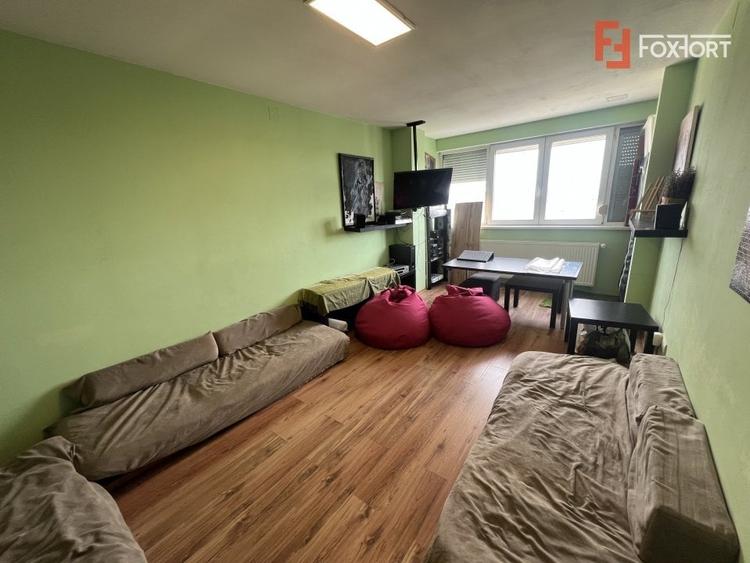 COMISION 0% Apartament de vanzare cu 3 camere, 67 mp utili, Zona Cetatii - 2