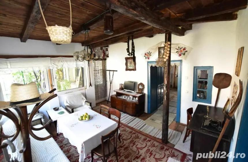 Casa cu teren generos Madaras, jude?ul Satu Mare Casa cu teren generos Madaras, jude?ul Satu Mare