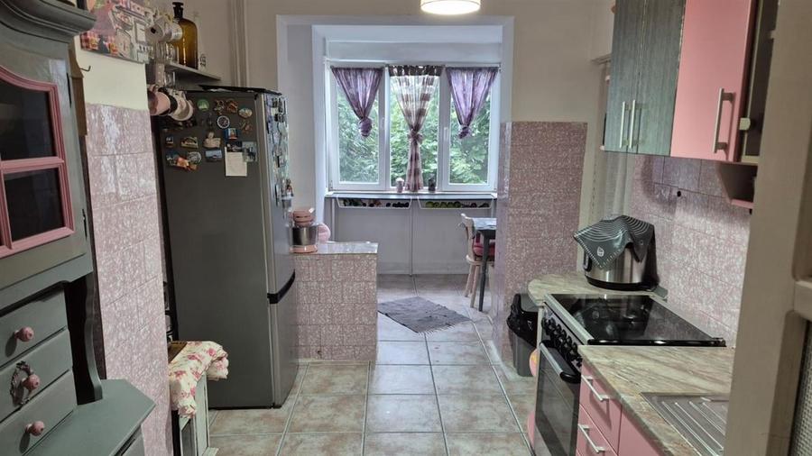 Reco Apartament Sanmartin 100mp - 4