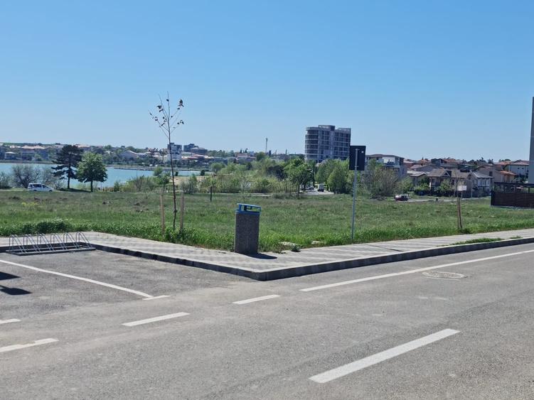 Teren de vanzare in Techirghiol - 7