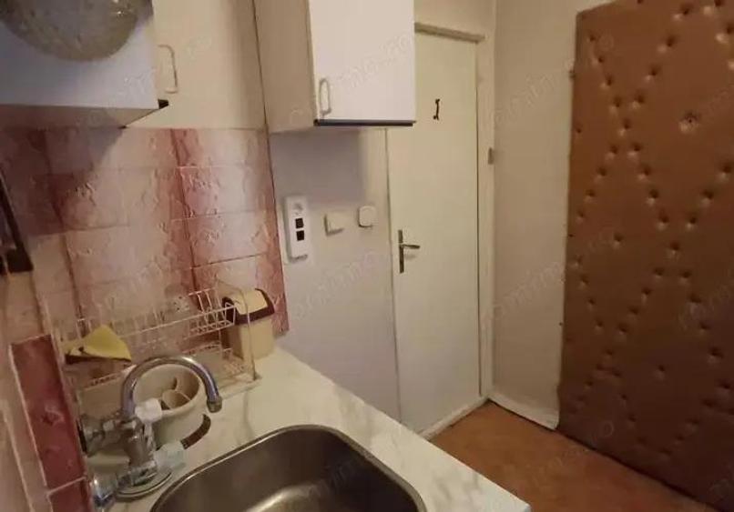 Garsoniera de inchiriat in zona Noua - 2