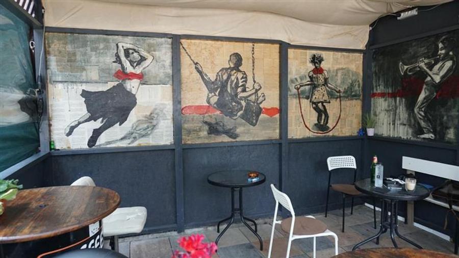 Dorobanti, chiosc cu terasa de vanzare - 3