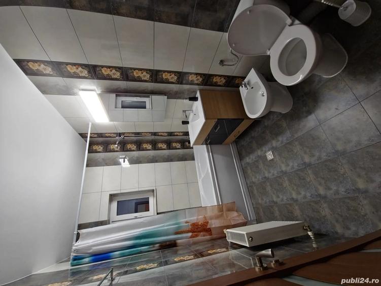 Inchiriez apartament 2 camere Complex Potaissa, Turda Noua - 4