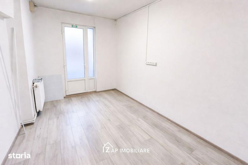 Spatiu comercial - 7 noiembrie - trafic intens - stradal - 10