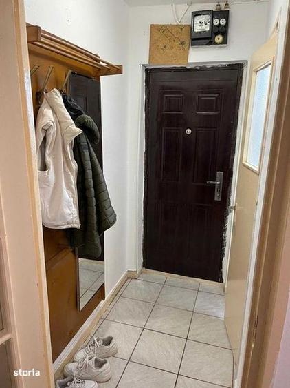 Garsoniera de inchiriat, Ploiesti Vest - Aurora - 5