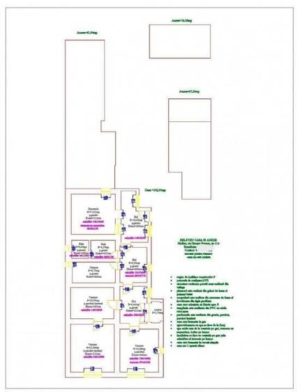 Casa 3 camere in Nadlac renovata recent - 4