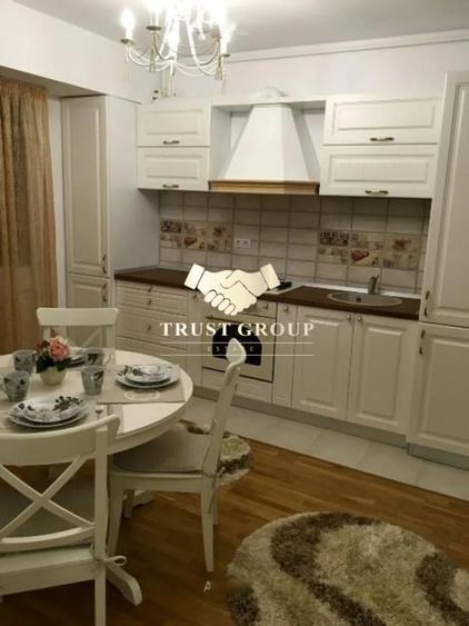 2 camere, mobilat si utilat, Bloc Nou 2015, 3 min metrou Obor - 1