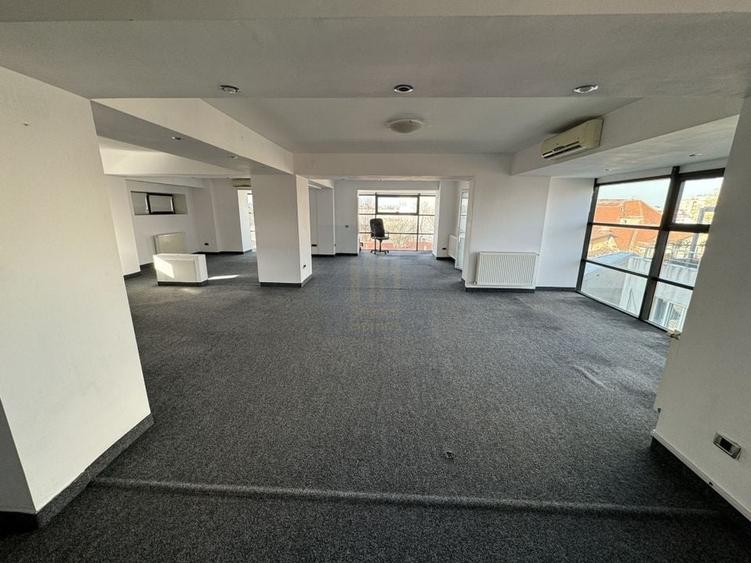 Spatiu de Birouri 130mp de Inchiriat in zona *Unirii* - 2