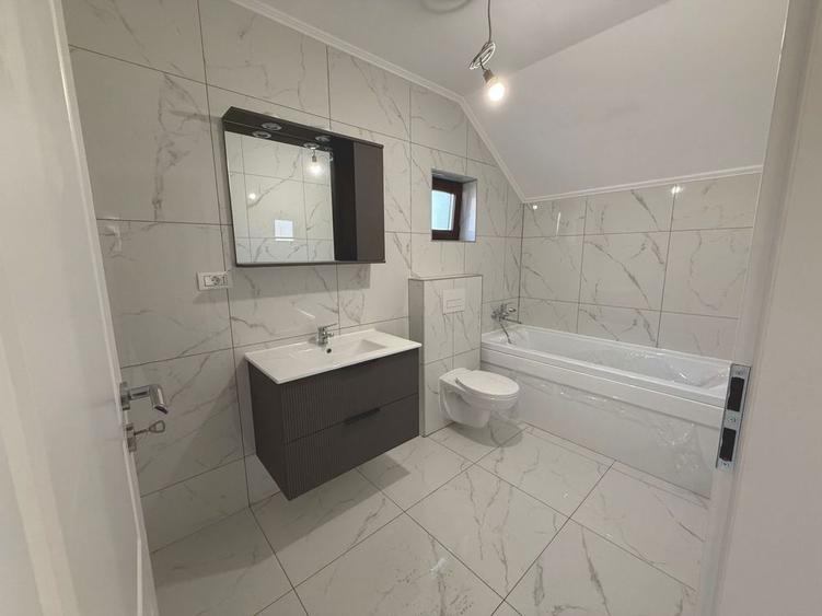 Casa Noua cu 534mp teren in Utvin - 5