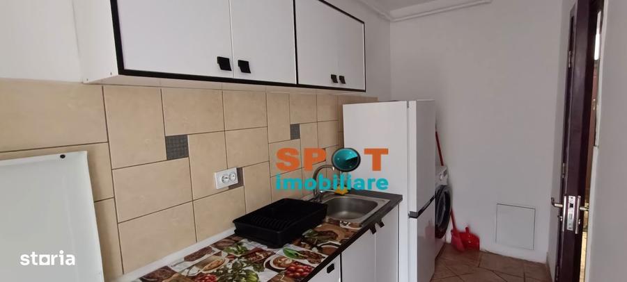 De inchiriat apartament 1 camera Floresti, str. Eroilor - 5