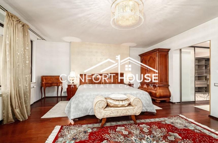 Vila deosebita P+E+M, 670mp teren, Iancu Nicolae - 10