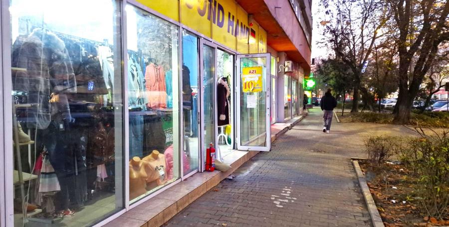 Spatiu Comercial De Inchiriat - Soseaua Stefan Cel Mare 234 | Rond Obor - 1