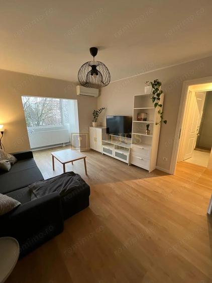 Aradului, 2 camere, centrala proprie - 3