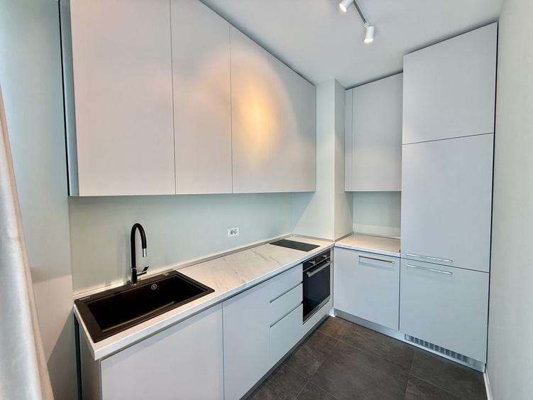 Apartament 2 camere de închiriat – One Mircea Eliade - 4