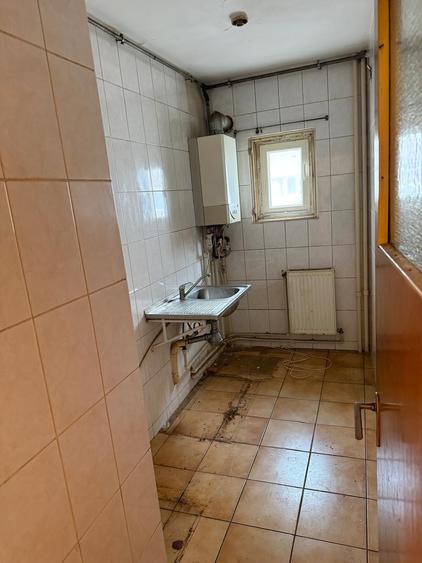 Lujerului, la 2 minute de metrou, bloc mixt, centrala proprie - 10