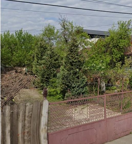 Teren intravilan 709 mp cu deschidere mare , Stefanestii de Jos  ideal casa - 1