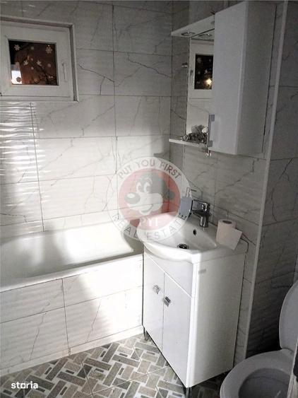 Liviu Rebreanu | Renovat | 3 camere | 58mp | Dec | B12540 - 8