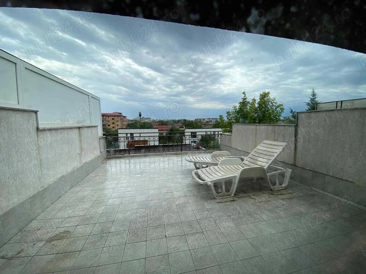 Inchiriere Duplex 2 camere plus mansarda - Drumul Valea Cricovului - 3