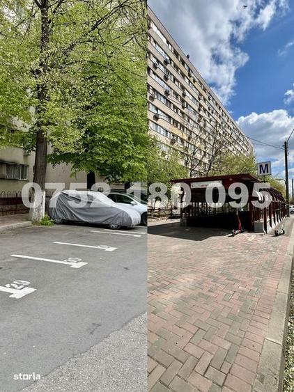 Garsoniera Metrou Dristor cu Loc de Parcare - 7