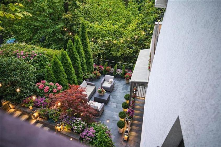 FILM&3D! Resedinta notabila, in pretiosul areal:Drumul Poienii,Centru Istoric Me - 9