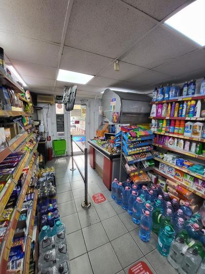 Spatiu comercial de vanzare - 1