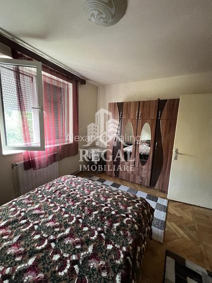 Apartament 2 camere de inchiriat vis-a-vis de Pompieri
