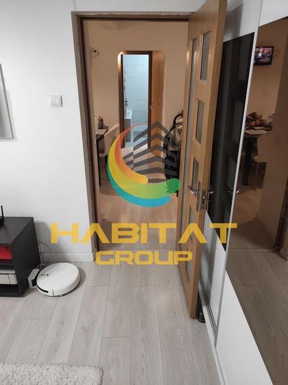 Apartament 2 camere de vanzare Dristor, Metrou 1 min - 12
