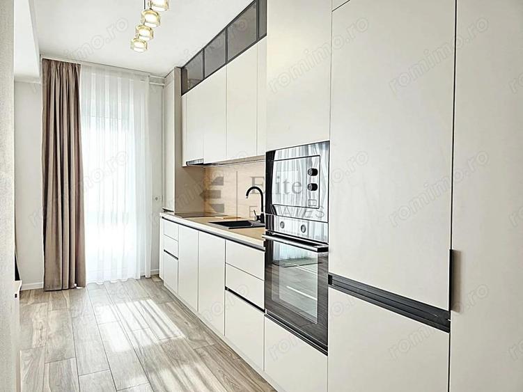 Apartament 2 camere premium ultracentral - Str. Horea - 16