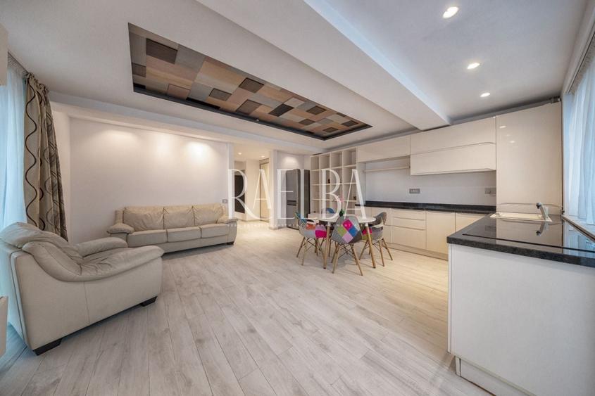 | Apartament 2 camere | Loc de parcare & Boxa | - 2