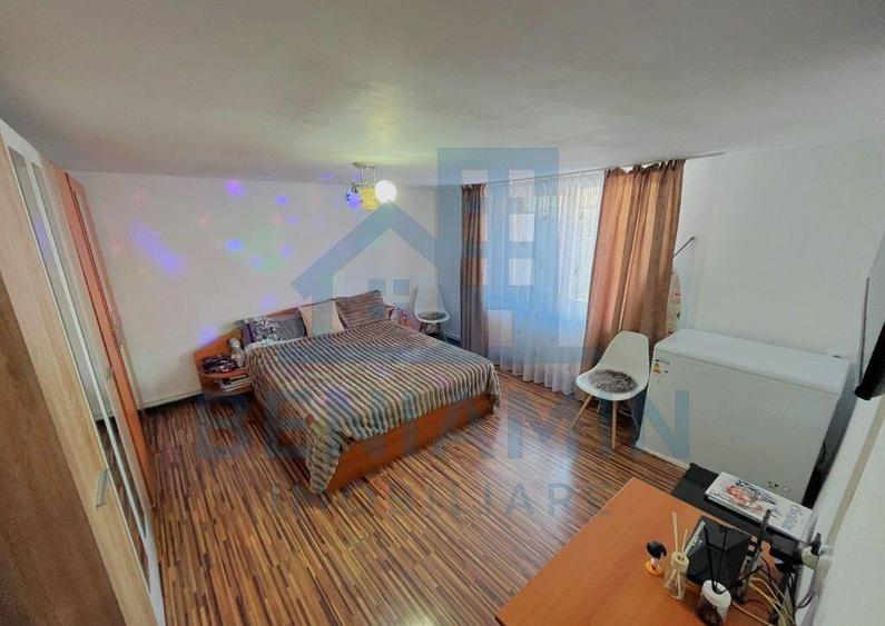 Casa mobilata utilata Brestei Promenada renovata 184mp teren - 2