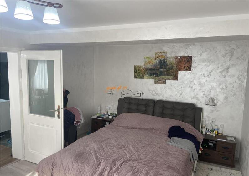 Casa de la Dumitresti , parter si etaj , mobilata si utilat - 5