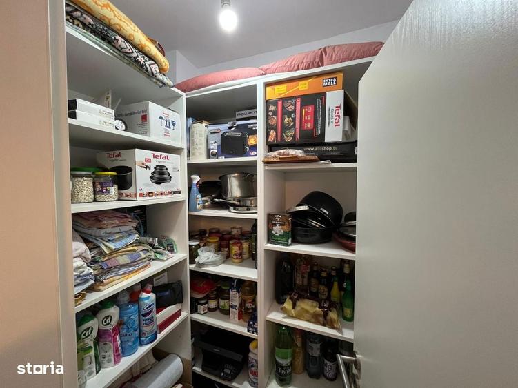 Apartament 3 camere 65 mp et.1 parcare subterana bloc nou Turnisor - 2