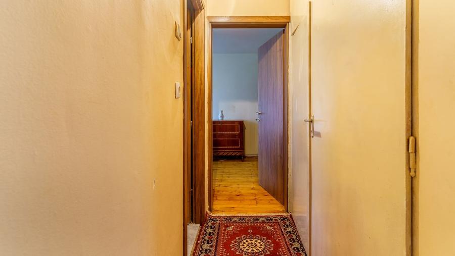 Apartament 4 camere , zona Complex Nora - 15