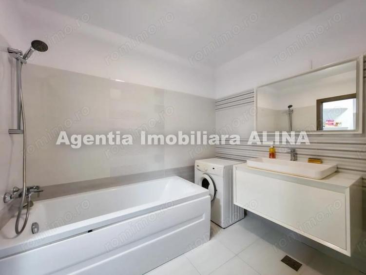 Apartament 2 camere in Deva, zona Pietroasa, BLOC NOU construit in anul 2000. - 18