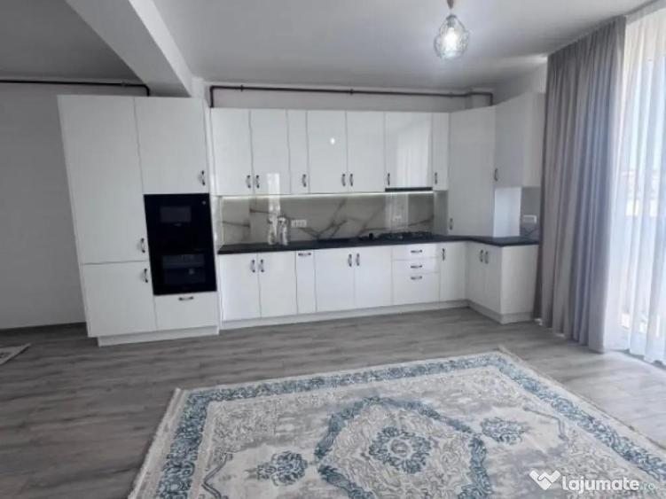 Apartament 100mp, bloc nou, Radauti - 3