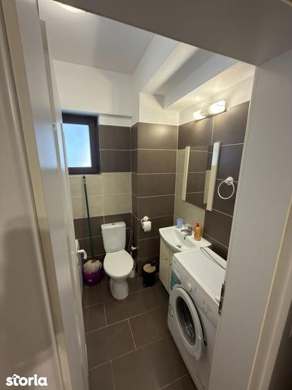 Apartament cu 2 camere zona Palas - 4