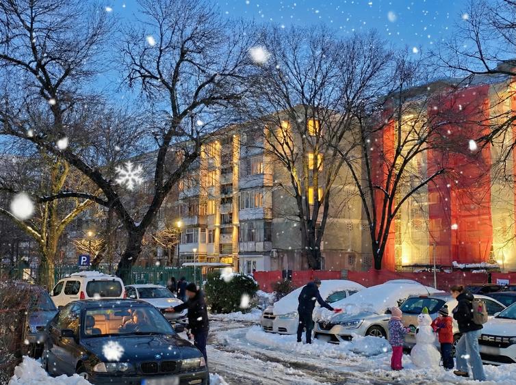 Ocazie Rară: Apartament 2 Camere Titan - 5 min Metrou | Bloc în Consolidare - 11