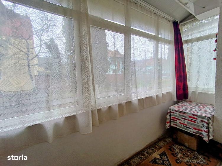 Apartament 2 camere parter cu balcon - 4