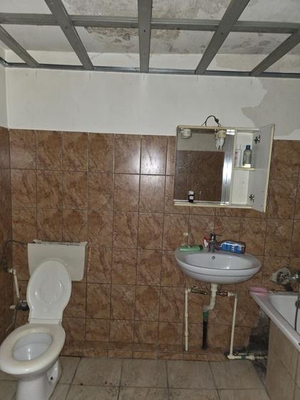 Teren 514 mp cu autorizație construcție P+1 Damaroaia Sector 1 - 16