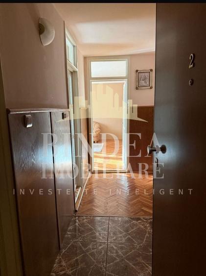 Apartament 3 camere decomandat parter, centrala Bucovina - 7