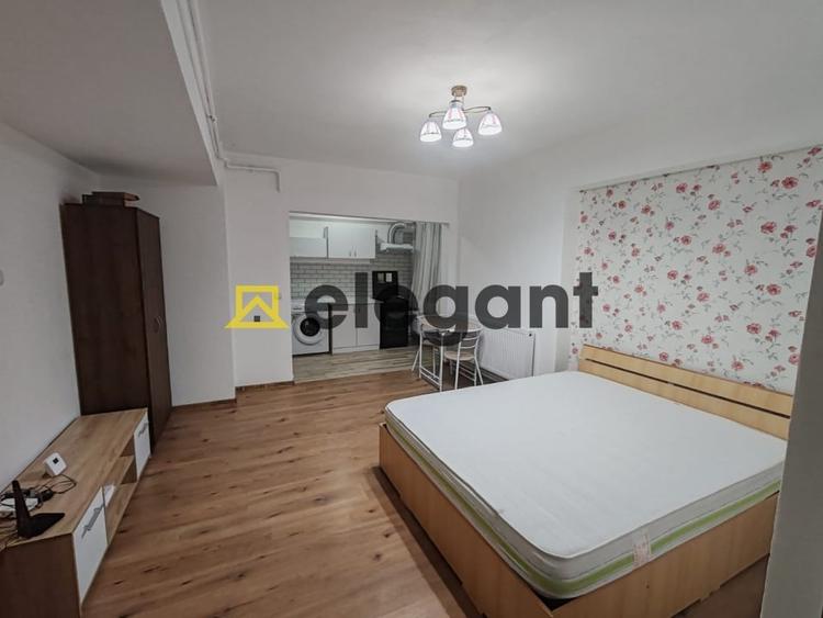 Garsoniera moderna, etaj 2, bloc nou, mobilata, Cornitoiu - 1