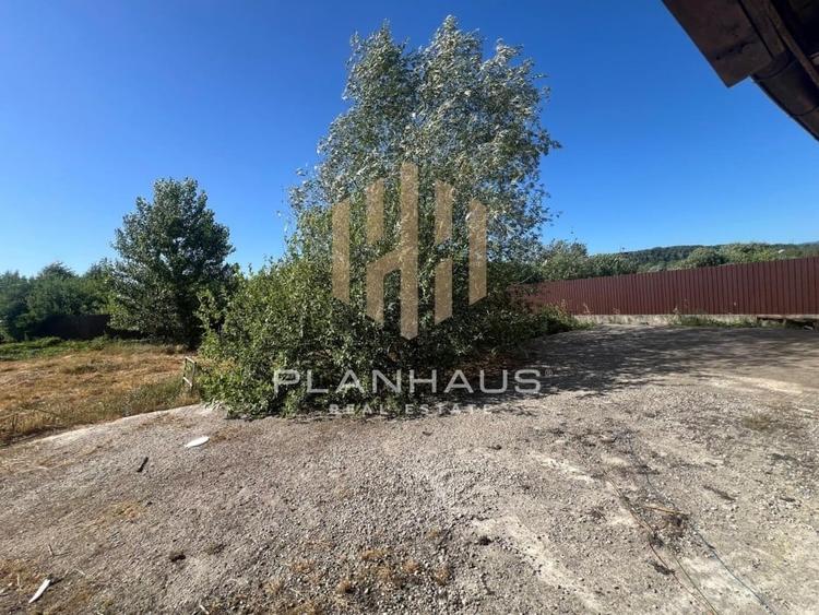 Constructie la rosu Săcălășeni ,Maramureș,ideal pensiune ,dezvoltare turist - 4