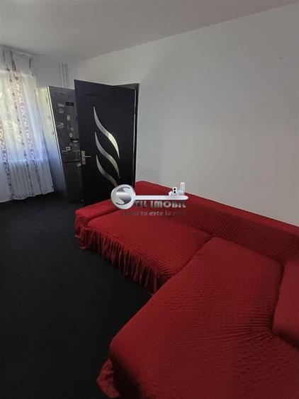 Apartament 2 camere, Podu Ros, bloc fara risc, vis a vis de Pasapoarte - 1