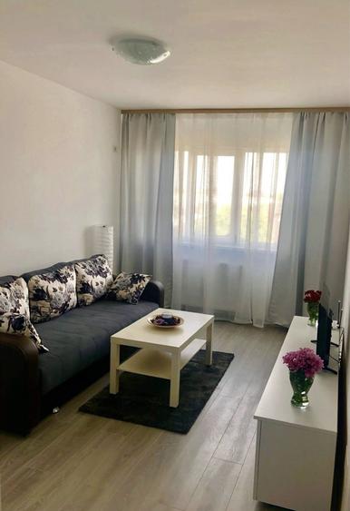 Apartament 2 camere Militari Residence | Str. Tineretului - 1