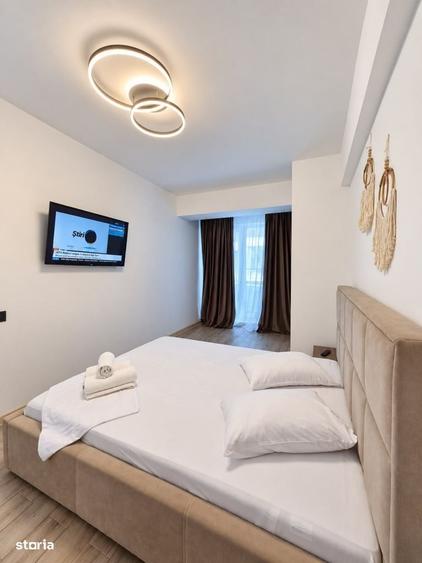 Alezzi Infinity 2 camere vedere la mare - 8
