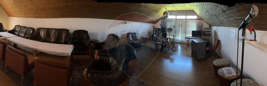 Domeniu - 66 Hectare - Teren deosebit Copsa Mica cu desch... - 9