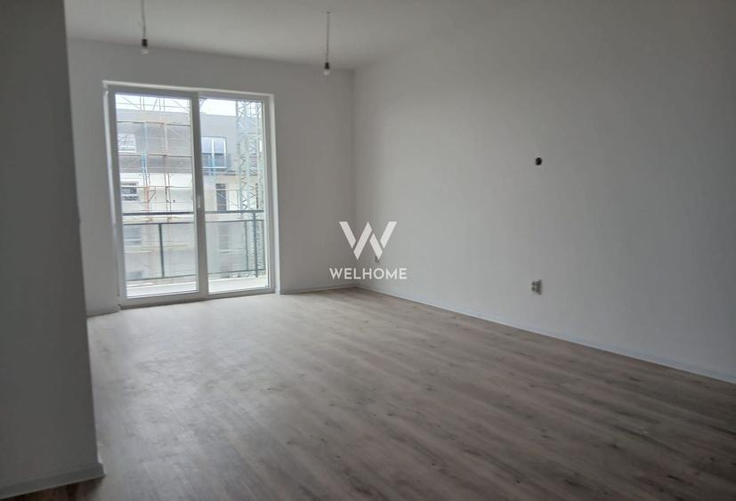 Apartament 3 camere la cheie – ansamblu nou – Doamna Stanca - 6