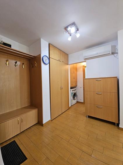 2 Camere Decomandat Zona Trocadero Mobilat Modern Gaze Termen Lung - 22