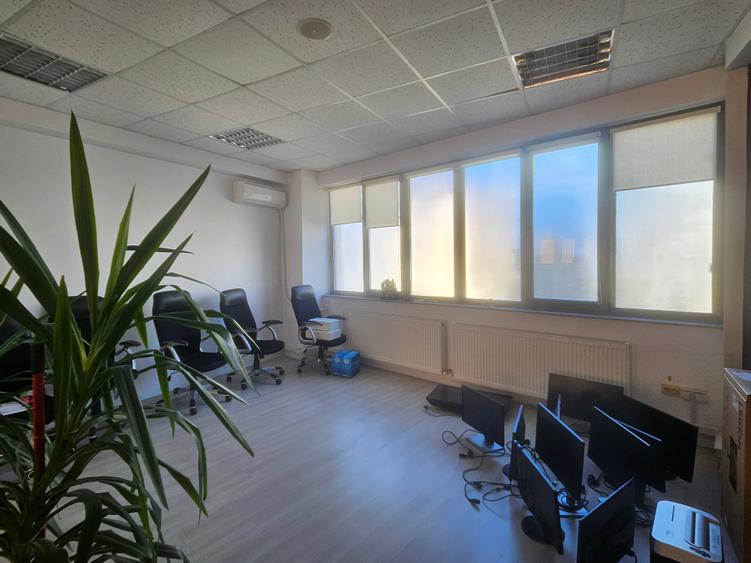 Cladire individuala Cotroceni - 10 locuri de parcare - 4